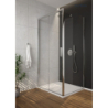 Bateria wannowo-prysznicowa podtynkowa chrom Rann OLTENS 34111100