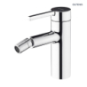 Bateria bidetowa stojąca chrom Rann OLTENS 31307100