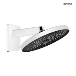 Deszczownica okrągła 26 cm chrom Vann OLTENS 37007100