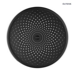Deszczownica okrągła 26 cm chrom Vann OLTENS 37007100