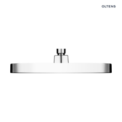 Deszczownica okrągła 26 cm chrom Vann OLTENS 37007100