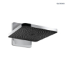 Deszczownica kwadratowa 26 cm chrom Vann (S) OLTENS 37008100