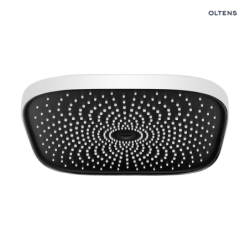 Deszczownica kwadratowa 26 cm chrom Vann (S) OLTENS 37008100