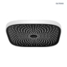 Deszczownica kwadratowa 26 cm chrom Vann (S) OLTENS 37008100