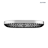 Deszczownica kwadratowa 26 cm chrom Vann (S) OLTENS 37008100