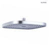 Deszczownica kwadratowa 26 cm chrom Vann (S) OLTENS 37008100