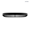 Deszczownica kwadratowa 26 cm czarny mat Vann (S) OLTENS 37008300