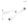 Deszczownica okrągła 32 cm chrom Regna OLTENS 37009100