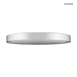 Deszczownica okrągła 32 cm chrom Regna OLTENS 37009100