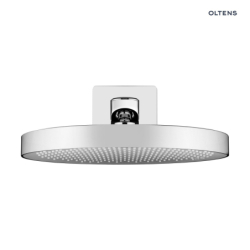 Deszczownica okrągła 32 cm chrom Regna OLTENS 37009100