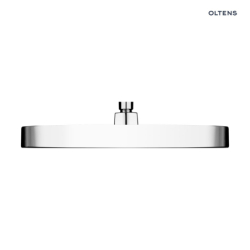 Deszczownica okrągła 32 cm chrom Regna OLTENS 37009100
