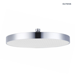 Deszczownica okrągła 32 cm chrom Regna OLTENS 37009100