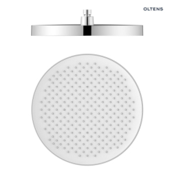 Deszczownica okrągła 32 cm chrom Regna OLTENS 37009100