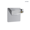 Uchwyt deszczownicy chrom Krafta OLTENS 39403100