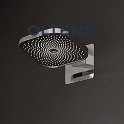 Uchwyt deszczownicy chrom Krafta OLTENS 39403100