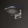 Uchwyt deszczownicy chrom Krafta OLTENS 39403100