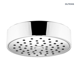 Deszczownica okrągła 10,5 cm chrom Skvett OLTENS 37110100