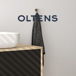 Haczyk na ręcznik miedź szczotkowana Gulfoss OLTENS 80001610