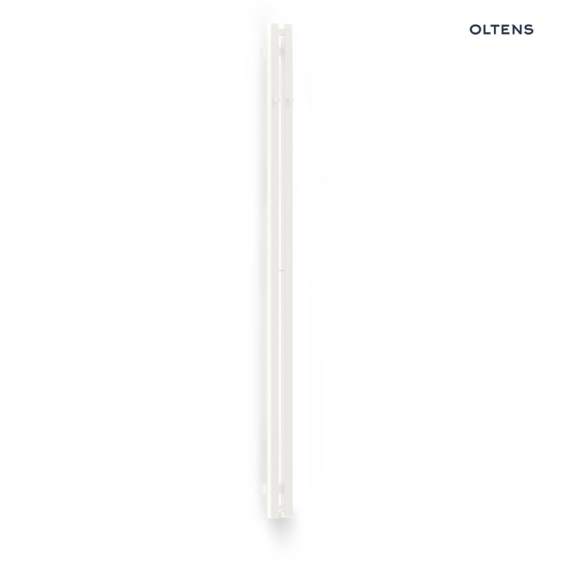 Grzejnik łazienkowy 180x8 cm biały Stang (s) OLTENS 55023000