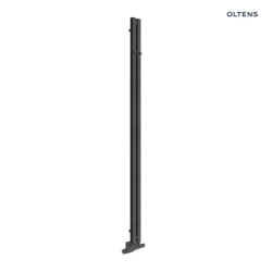 Grzejnik łazienkowy 180x8 cm grafit Stang (s) OLTENS 55023400