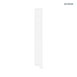 Grzejnik łazienkowy 180x23 cm biały Stang (s) OLTENS 55026000