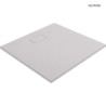 Brodzik kwadratowy 90x90 cm RockSurface kaszmir Bergytan OLTENS 17101900