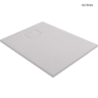 Brodzik prostokątny 140x80 cm RockSurface kaszmir Bergytan OLTENS 15106900