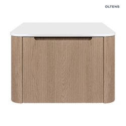 Szafka podumywalkowa 60 cm dąb Hamnes OLTENS 60022060