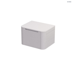 Szafka podumywalkowa 60 cm kaszmir Hamnes OLTENS 60022900
