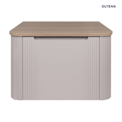 Szafka podumywalkowa 60 cm kaszmir Hamnes OLTENS 60022900