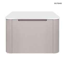 Szafka podumywalkowa 60 cm kaszmir Hamnes OLTENS 60022900