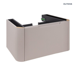 Szafka podumywalkowa 60 cm kaszmir Hamnes OLTENS 60022900