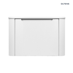 Szafka podumywalkowa 60 cm biały mat Hamnes OLTENS 60022000