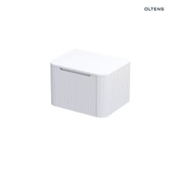 Szafka podumywalkowa 60 cm biały mat Hamnes OLTENS 60022000