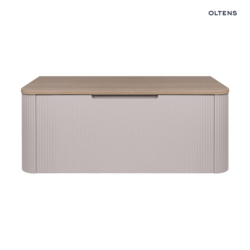 Szafka podumywalkowa 100 cm kaszmir Hamnes OLTENS 60024900