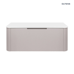 Szafka podumywalkowa 100 cm kaszmir Hamnes OLTENS 60024900