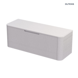 Szafka podumywalkowa 120 cm kaszmir Hamnes OLTENS 60025900