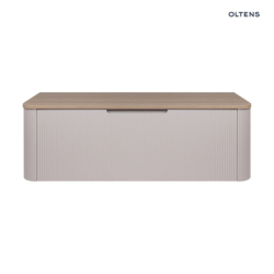 Szafka podumywalkowa 120 cm kaszmir Hamnes OLTENS 60025900