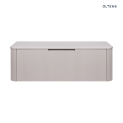 Szafka podumywalkowa 120 cm kaszmir Hamnes OLTENS 60025900