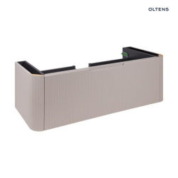 Szafka podumywalkowa 120 cm kaszmir Hamnes OLTENS 60025900