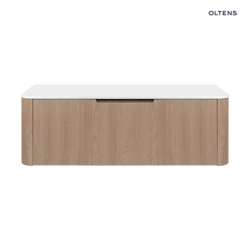 Szafka podumywalkowa 120 cm dąb Hamnes OLTENS 60025060