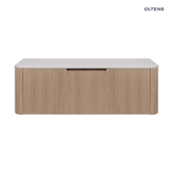 Szafka podumywalkowa 120 cm dąb Hamnes OLTENS 60025060