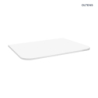 Blat naszafkowy 60 cm biały mat Hamnes OLTENS 63012000