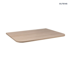 Blat naszafkowy 60 cm dąb Hamnes OLTENS 63012060