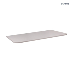 Blat naszafkowy 100 cm kaszmir Hamnes OLTENS 63014900