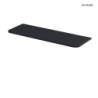 Blat naszafkowy 120 cm czarny mat Hamnes OLTENS 63015300