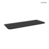 Blat naszafkowy 120 cm czarny mat Hamnes OLTENS 63015300