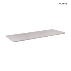 Blat naszafkowy 120 cm kaszmir Hamnes OLTENS 63015900