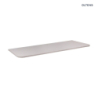 Blat naszafkowy 120 cm kaszmir Hamnes OLTENS 63015900