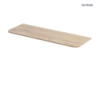 Blat naszafkowy 120 cm dąb Hamnes OLTENS 63015060
